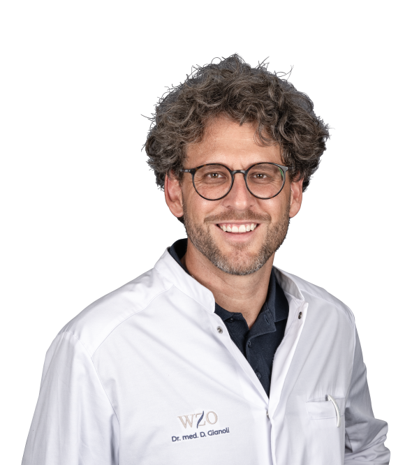 Dr. med. Daniele Gianoli