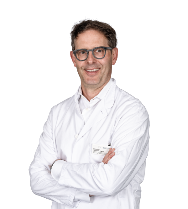 Priv.-Doz. Dr. med. Fabrice Alexander Külling