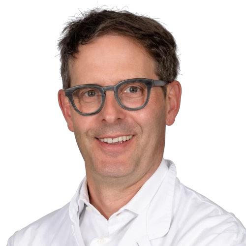 Priv.-Doz. Dr. med. Fabrice Alexander Külling