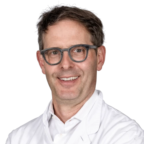 Priv.-Doz. Dr. med. Fabrice Alexander Külling