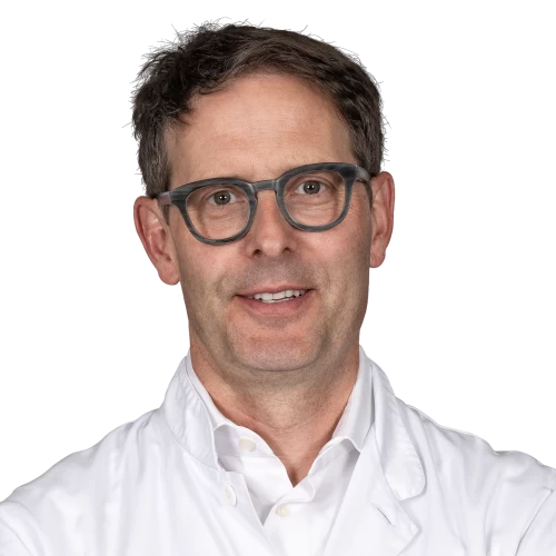 Priv.-Doz. Dr. med. Fabrice Alexander Külling