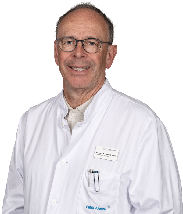 Dr. med. Raoul Heilbronner