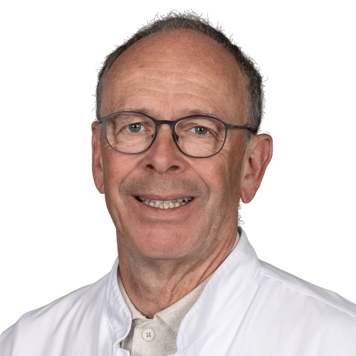 Dr. med. Raoul Heilbronner