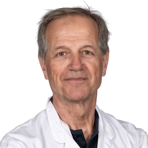 Dr. med. Thomas Forster