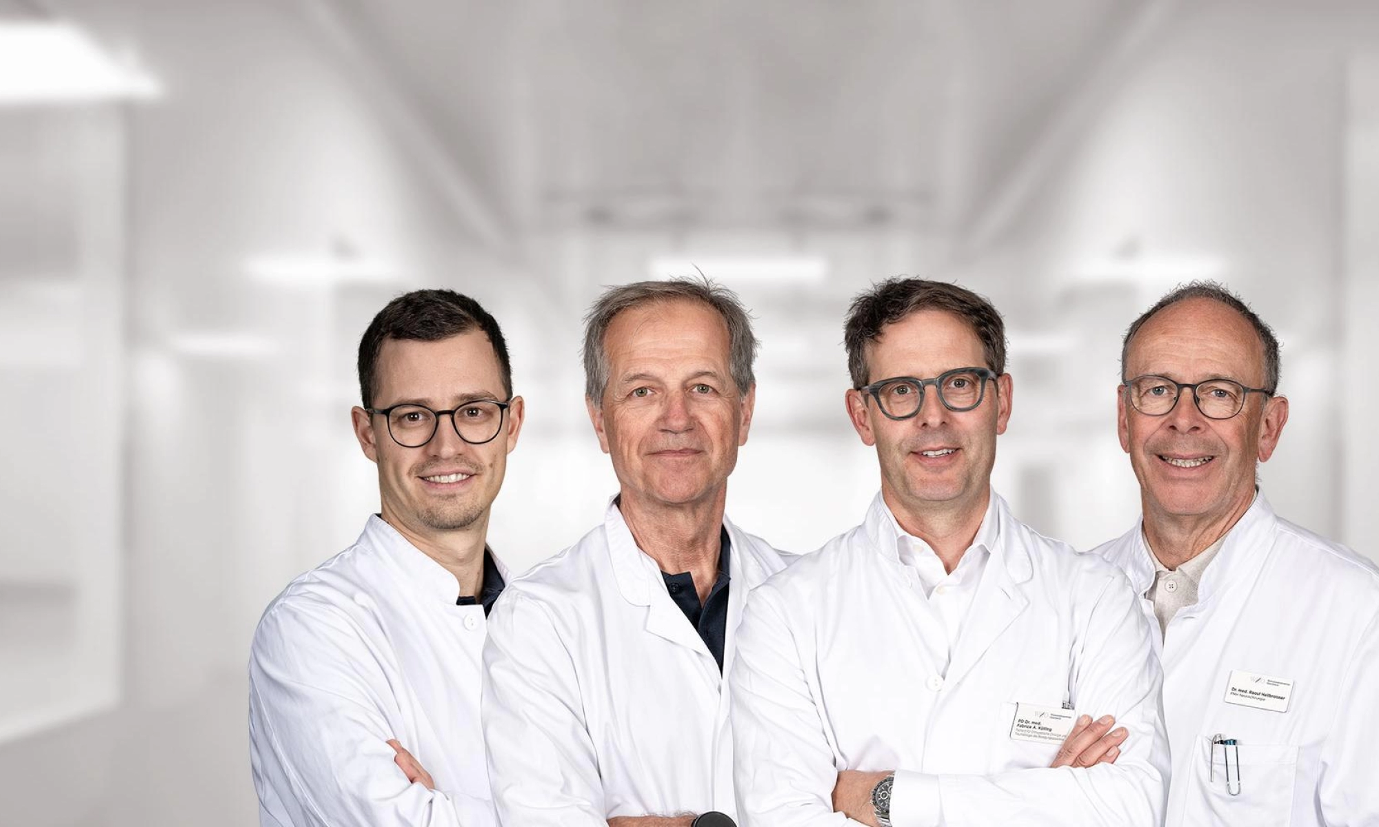 Wirbelsäulenzentrum Ostschweiz AG