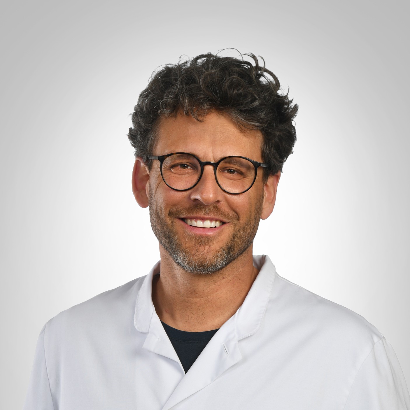 Neuer Partnerarzt im Team: Dr. med. Daniele Gianoli